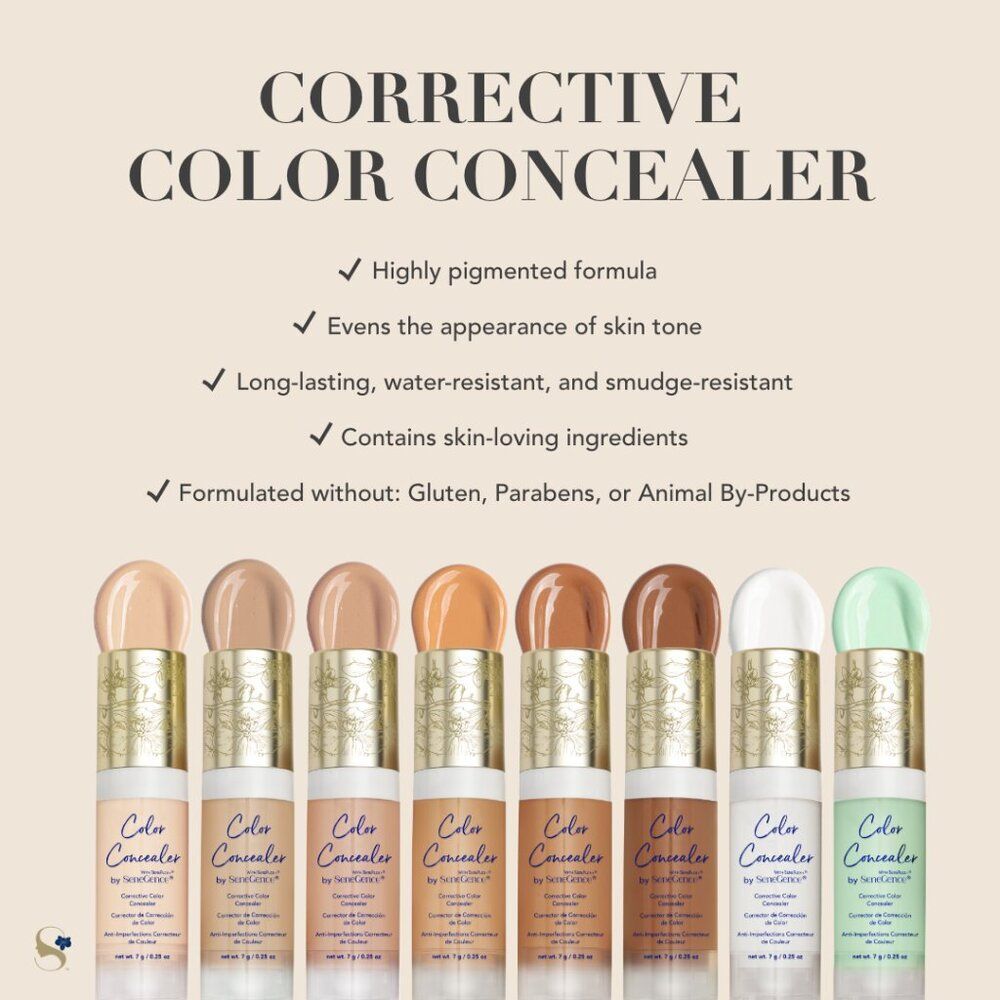 SeneGence Light-Medium Concealer